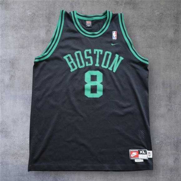 Nike Other - Nike Boston Celtics Kemba Walker Jersey – XL